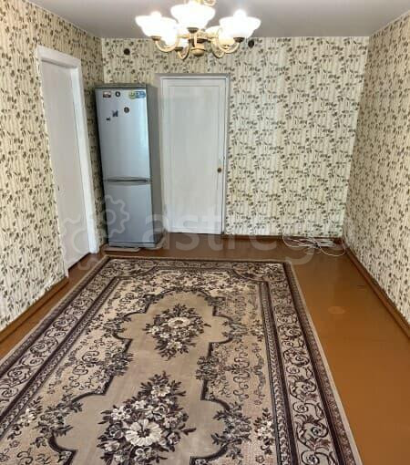 3-комн. квартира, 62.5 м2, 2/5 эт. Красноармейск - изображение 4