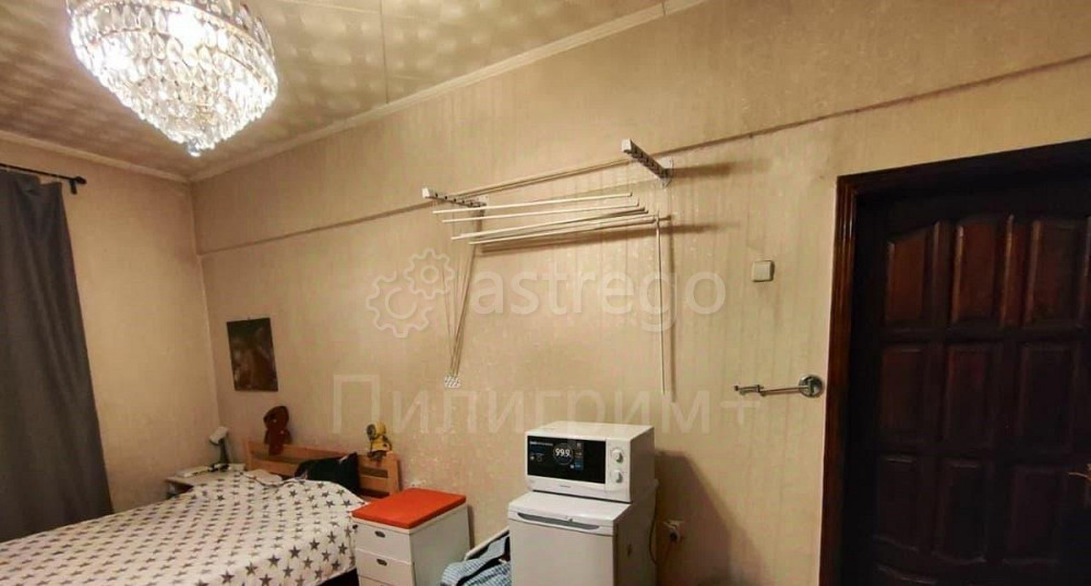 Комната, 19.9 м2, 5/5 эт. Москва - изображение 1