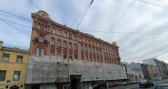 Комната, 26.8 м2, 5/5 эт. Санкт-Петербург