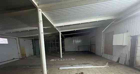 Производственное, 1070 м2 Реутов