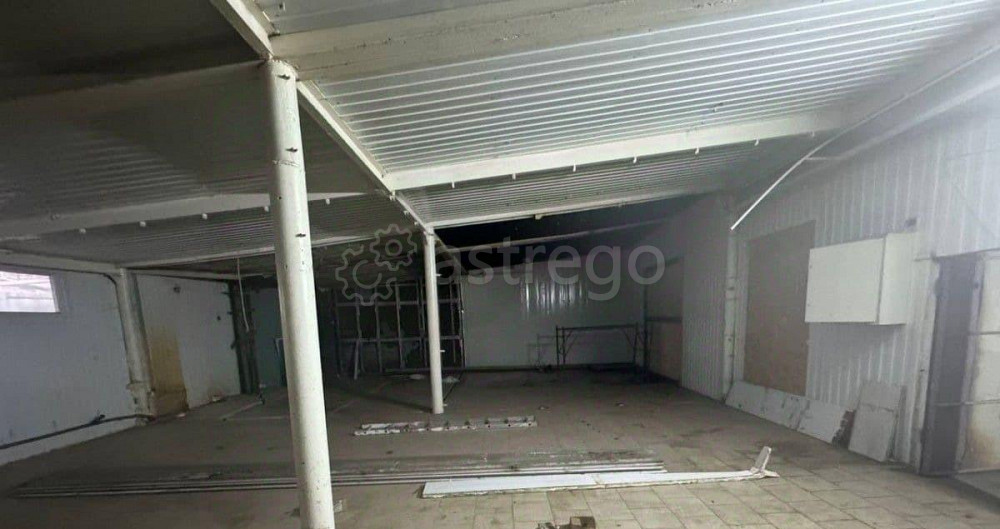 Производственное, 1070 м2 Реутов - изображение 6