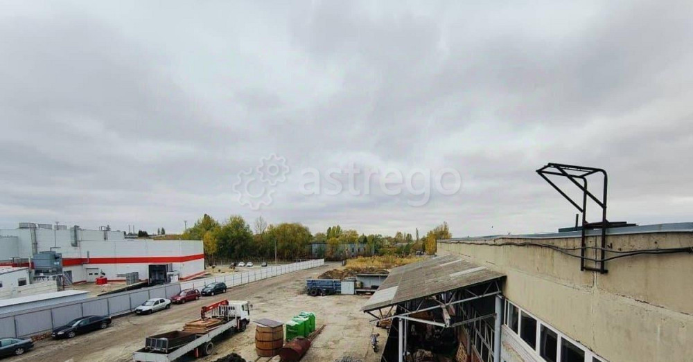 Производственное, 2960 м2 Шебекино - изображение 6
