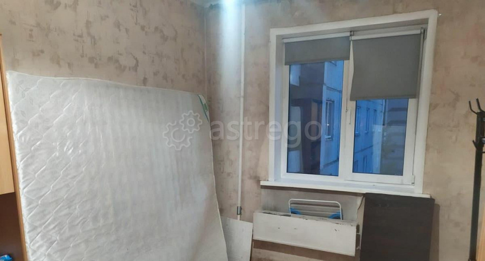 Комната, 12 м2, 4/9 эт. Красноярск - изображение 2