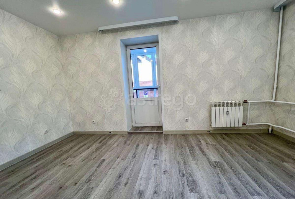 2-комн. квартира, 54.8 м2, 5/10 эт. Благовещенск - изображение 2
