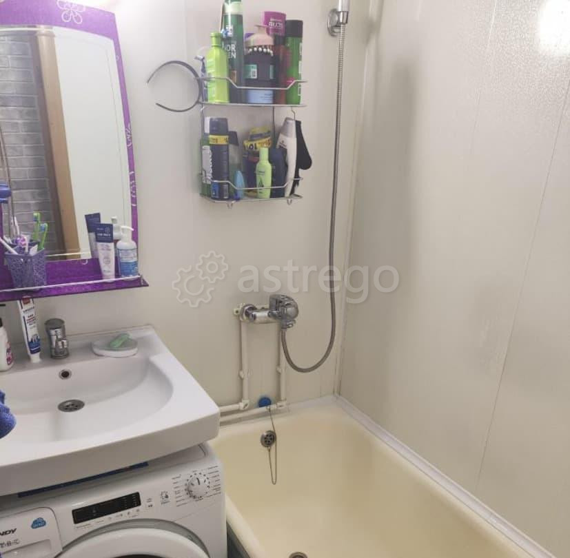 3-комн. квартира, 68.5 м2, 1/9 эт. Тында - изображение 2