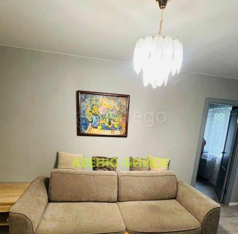 2-комн. квартира, 45.8 м2, 2/5 эт. Бийск - изображение 2