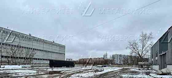 Коммерческий участок, 0.65 га Москва