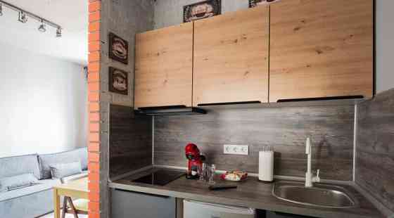 1-комн. квартира, 45 м2, 18/23 эт. Долгопрудный