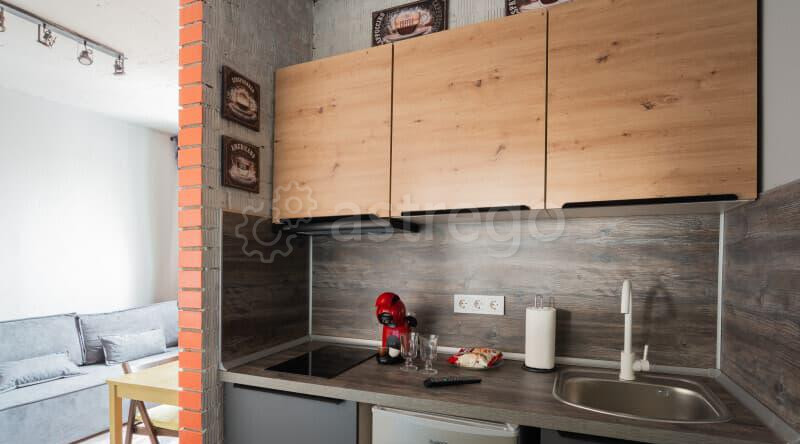 1-комн. квартира, 45 м2, 18/23 эт. Долгопрудный - изображение 4