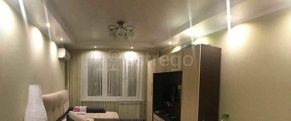 3-комн. квартира, 66 м2, 7/9 эт. Москва - изображение 4