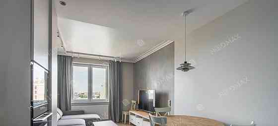 3-комн. квартира, 70 м2, 9/10 эт. Санкт-Петербург