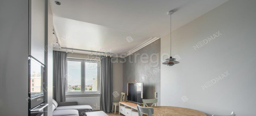 3-комн. квартира, 70 м2, 9/10 эт. Санкт-Петербург - изображение 3