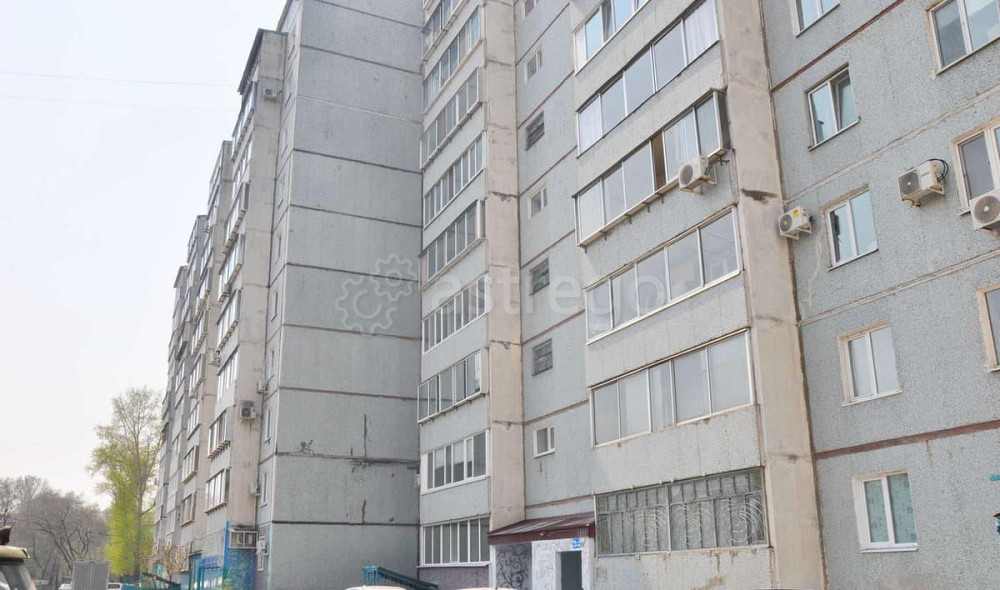 3-комн. квартира, 69 м2, 9/10 эт. Благовещенск - изображение 10