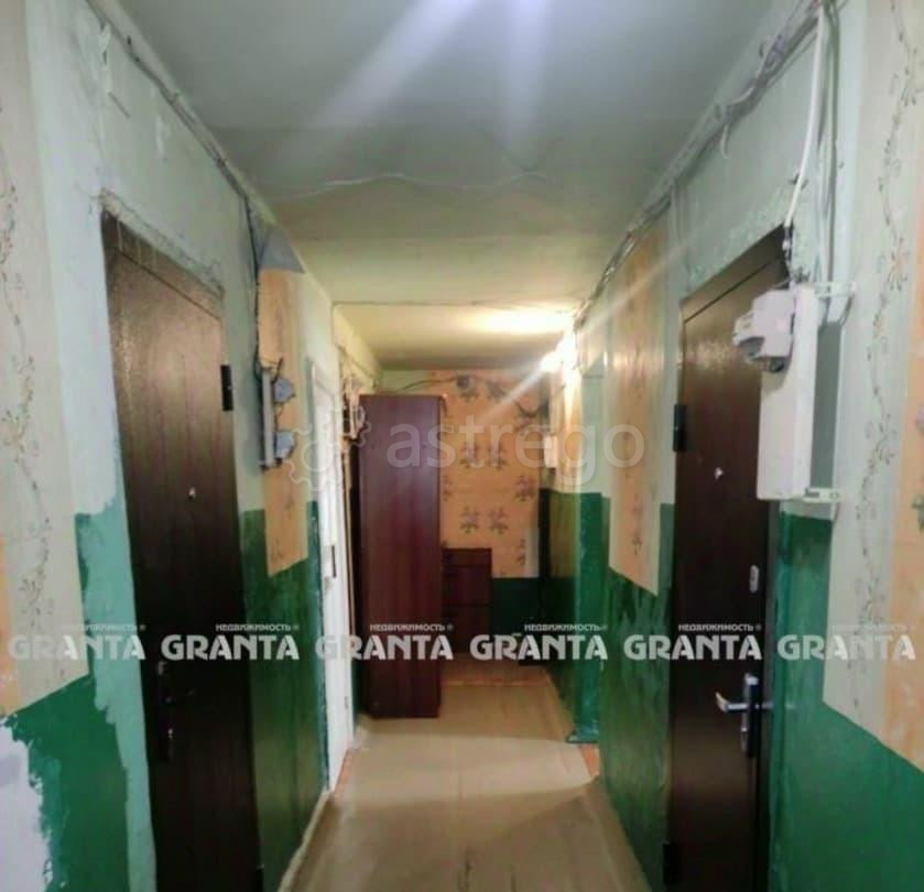 Комната, 9 м2, 4/5 эт. Красноярск - изображение 5