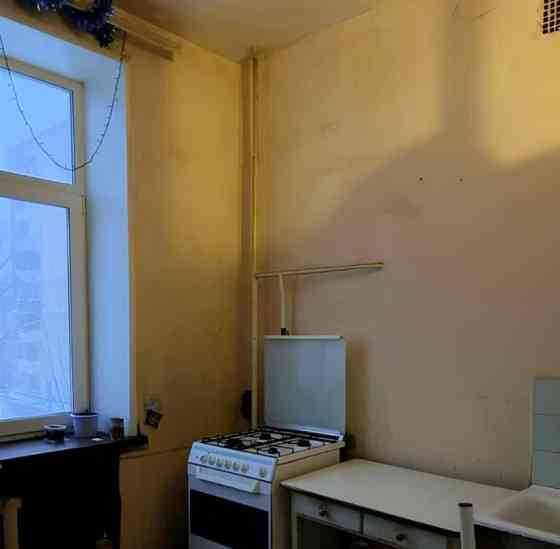 Комната, 18.3 м2, 4/5 эт. Москва