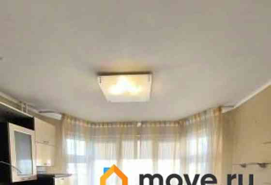 3-комн. квартира, 76.3 м2, 4/17 эт. Москва