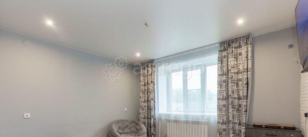 2-комн. квартира, 46.8 м2, 1/9 эт. Новоалтайск - изображение 1