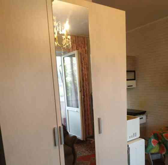 Студия, 20 м2, 2/9 эт. Красноярск