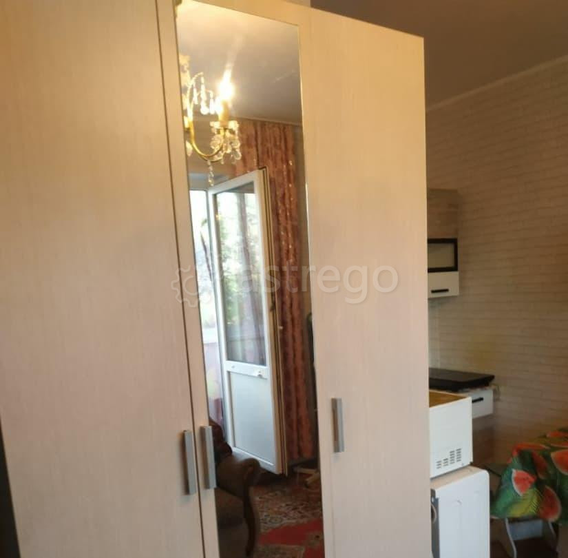Студия, 20 м2, 2/9 эт. Красноярск - изображение 5