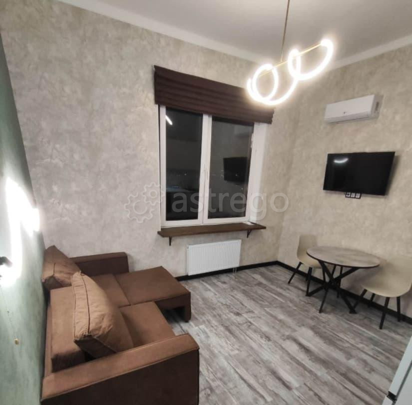 Студия, 30 м2, 17/17 эт. Лыткарино - изображение 5