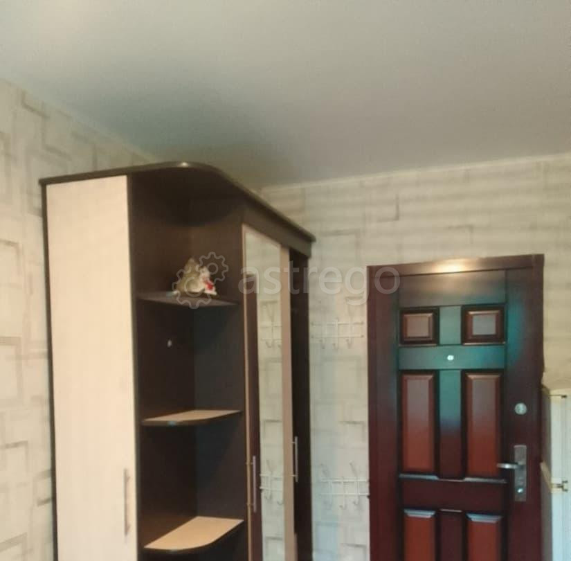 Комната, 98 м2, 4/5 эт. Уфа - изображение 1