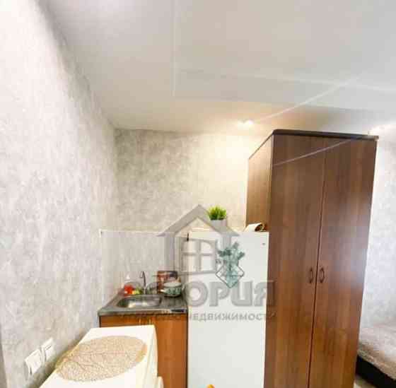 Студия, 12 м2, 1/5 эт. Красноярск