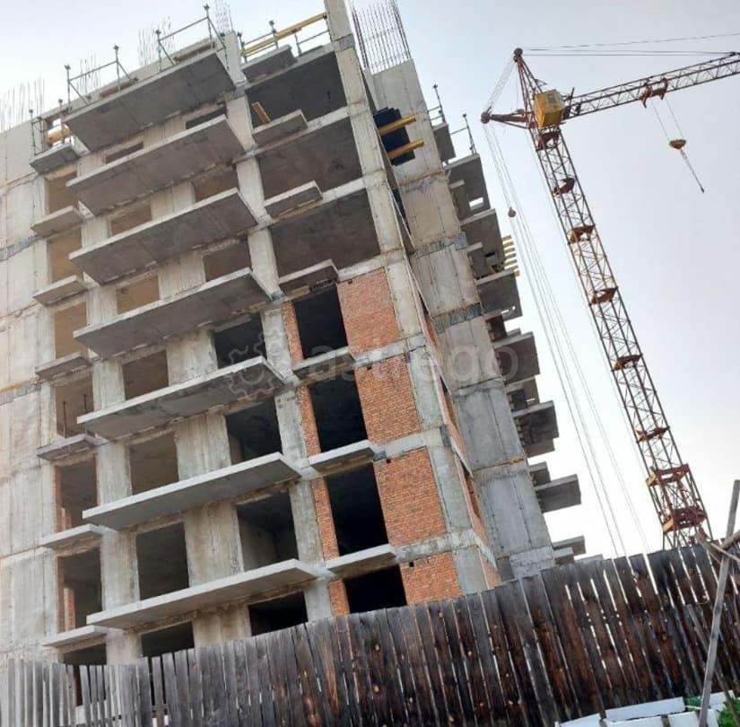 Коммерческий участок, 7.61 сотки Бийск - изображение 1