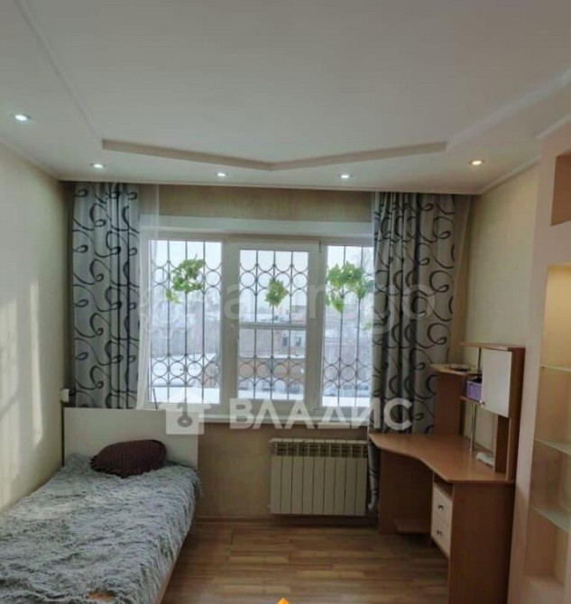1-комн. квартира, 32 м2, 4/4 эт. Бийск - изображение 1
