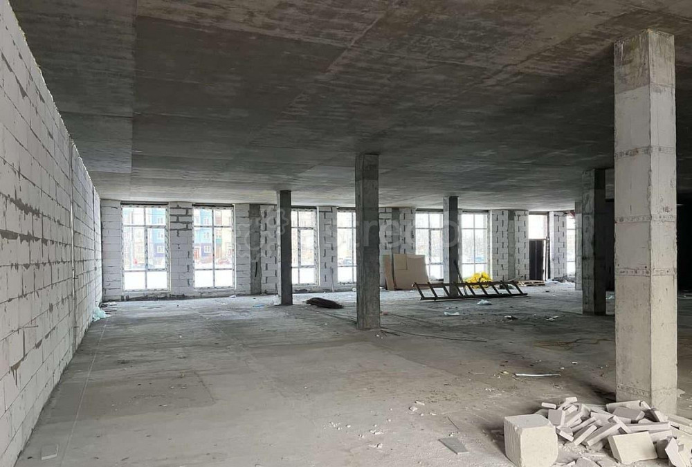 Свободного назначения, 485.8 м2 Северодвинск - изображение 10