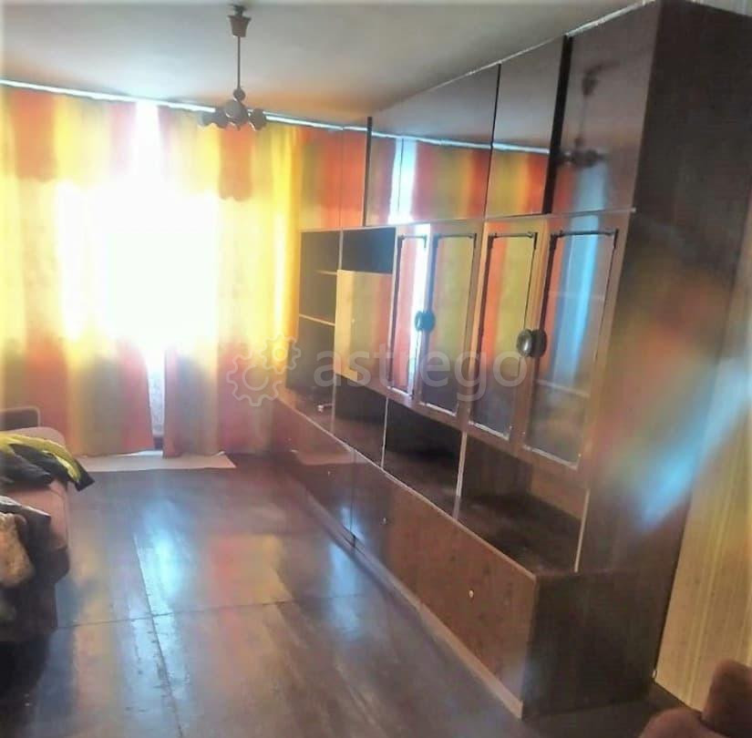 2-комн. квартира, 44 м2, 1/5 эт. Волоколамск - изображение 7