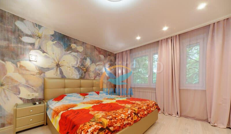 2-комн. квартира, 70 м2, 1/10 эт. Санкт-Петербург - изображение 5