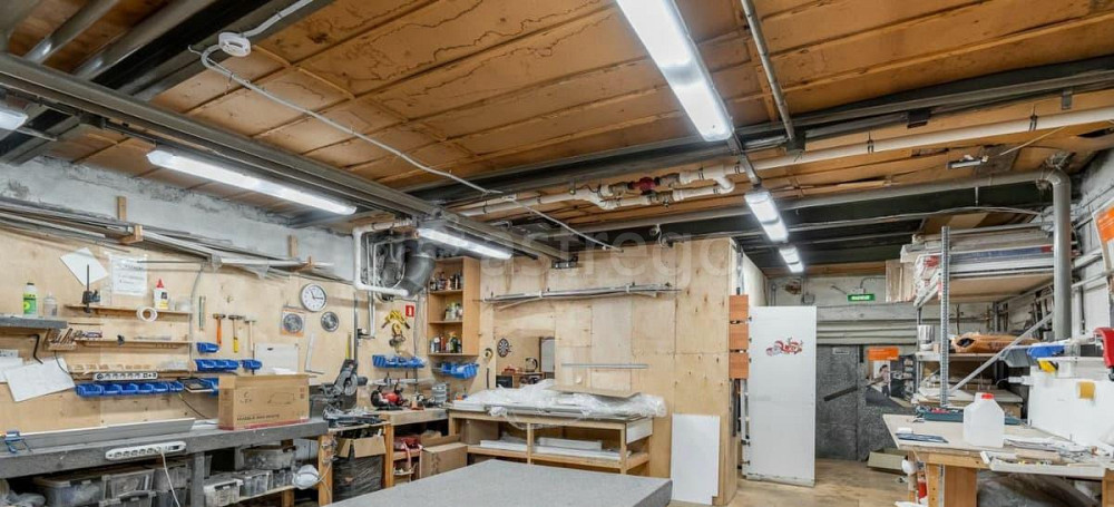 Производственное, 809.2 м2 Санкт-Петербург - изображение 2