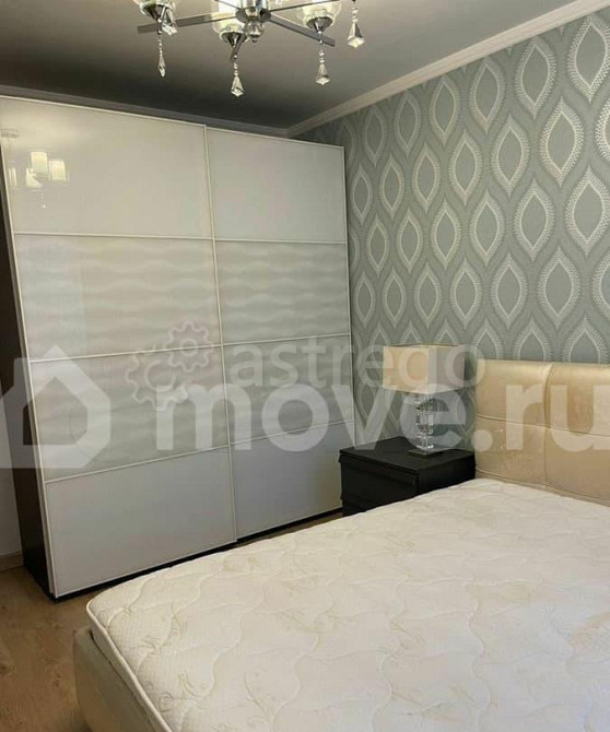 2-комн. квартира, 46 м2, 3/12 эт. Москва - изображение 4