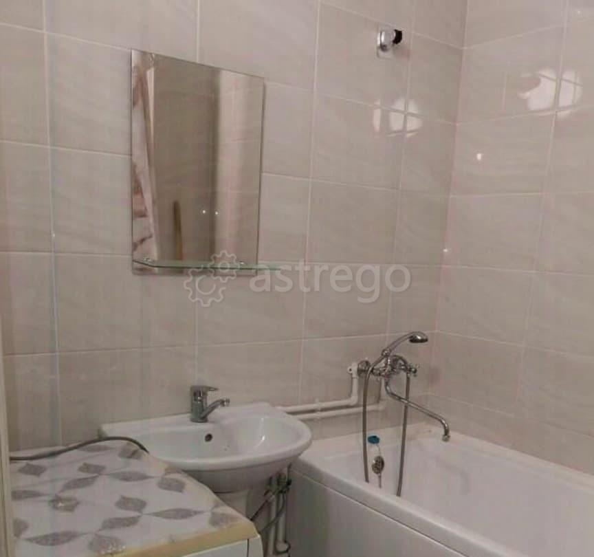 1-комн. квартира, 37 м2, 16/17 эт. Красноярск - изображение 5