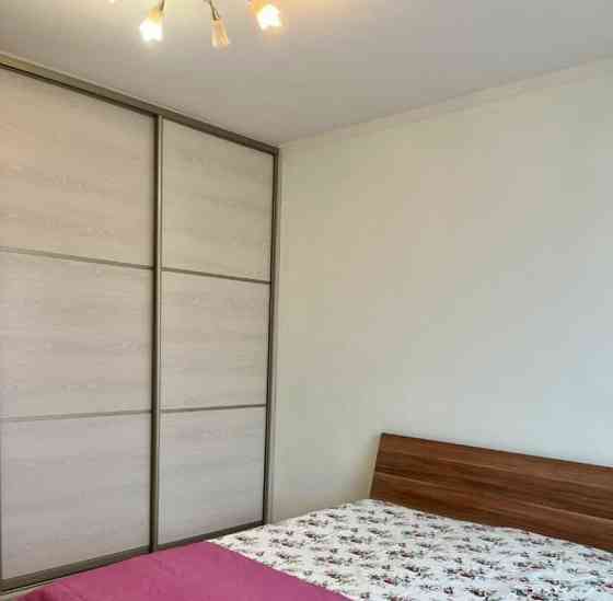 3-комн. квартира, 80 м2, 17/25 эт. Москва
