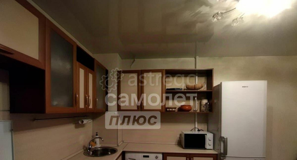 1-комн. квартира, 41.3 м2, 5/10 эт. Мелеуз - изображение 5