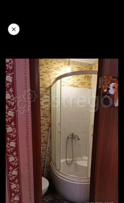 Студия, 35 м2, 1/2 эт. Уфа - изображение 6