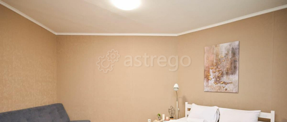 2-комн. квартира, 72 м2, 3/17 эт. Красноярск - изображение 5