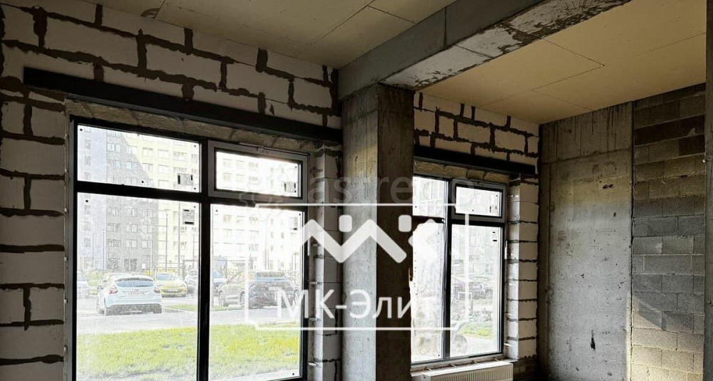 Свободного назначения, 61 м2 Санкт-Петербург - изображение 1