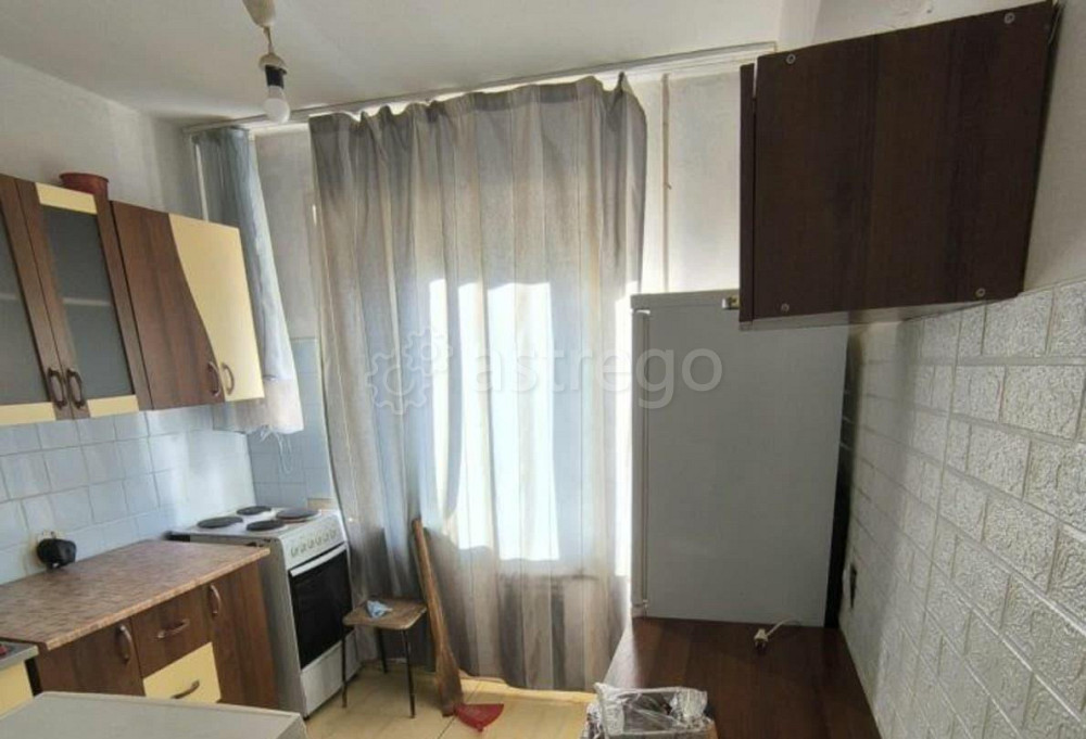 1-комн. квартира, 32 м2, 1/5 эт. Красноярск - изображение 2