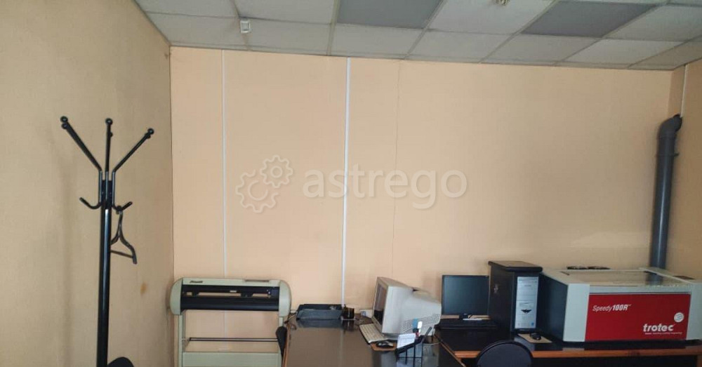 Офис, 51.1 м2 Барнаул - изображение 6