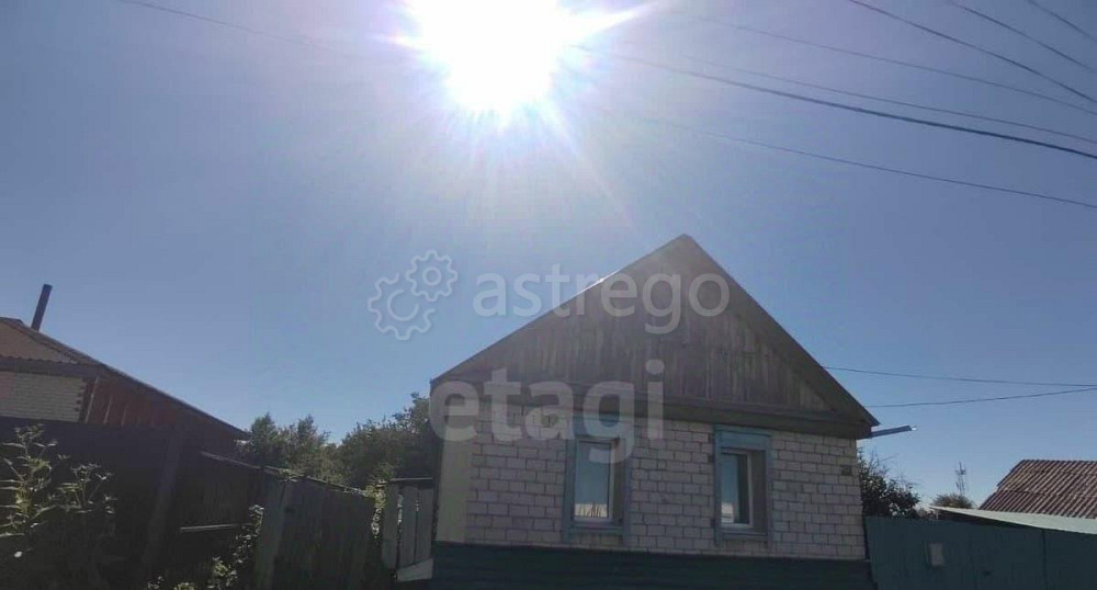 Дом, 32.6 м2, 10 соток, 1 эт. Свободный - изображение 3