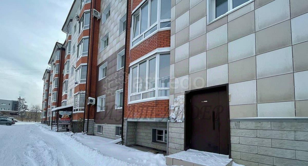 Офис, 214.8 м2 Горно-Алтайск - изображение 3