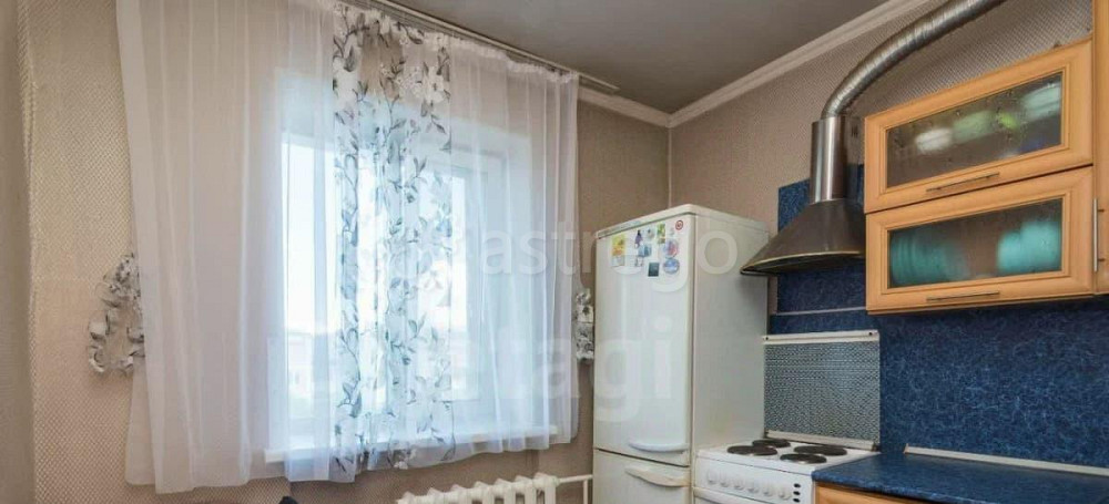 1-комн. квартира, 34 м2, 6/6 эт. Благовещенск - изображение 1