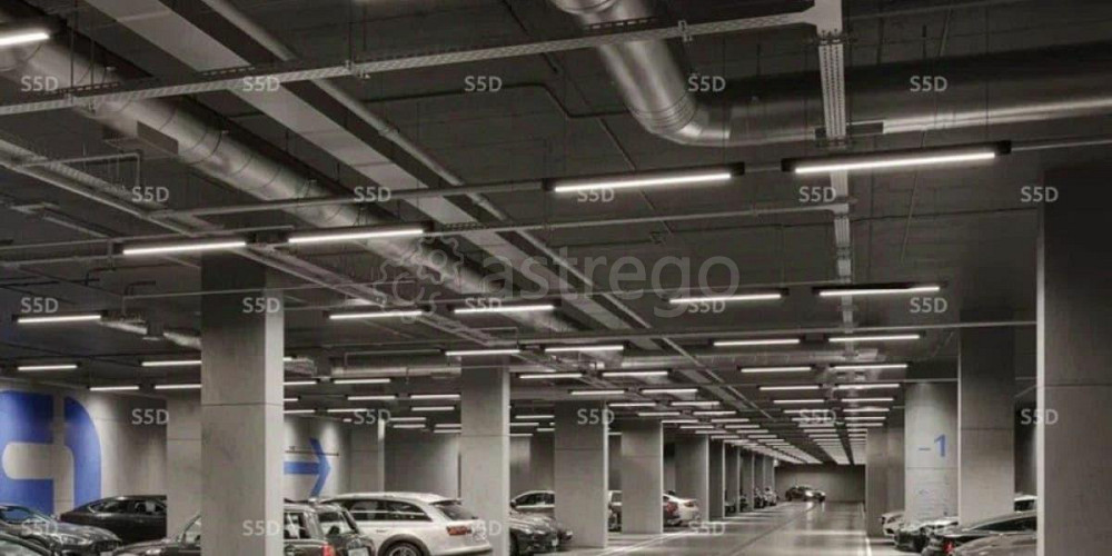 Торговое помещение, 72.6 м2 Москва - изображение 6
