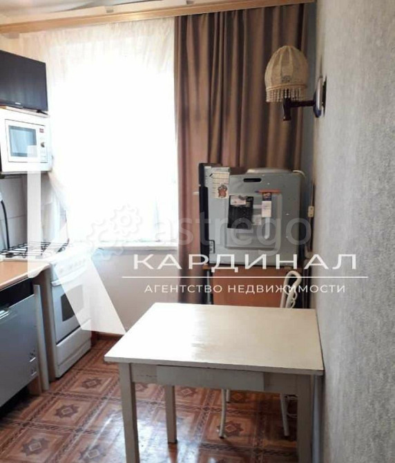 3-комн. квартира, 60 м2, 1/5 эт. Старый Оскол - изображение 3