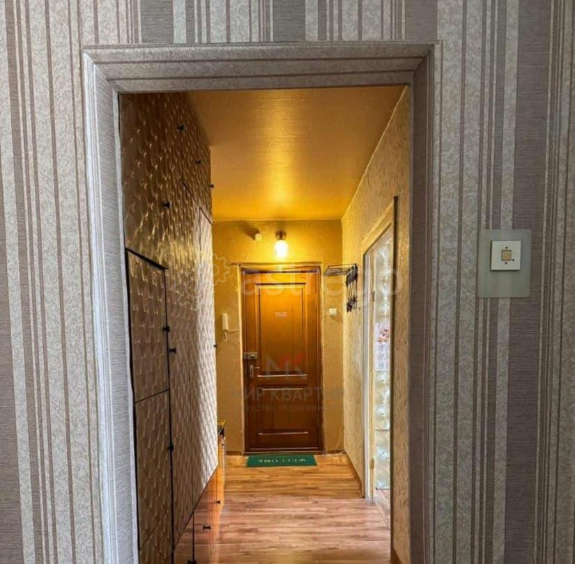 4-комн. квартира, 77 м2, 9/9 эт. Минусинск - изображение 6