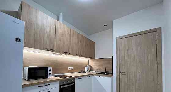 Студия, 25.2 м2, 13/24 эт. Люберцы