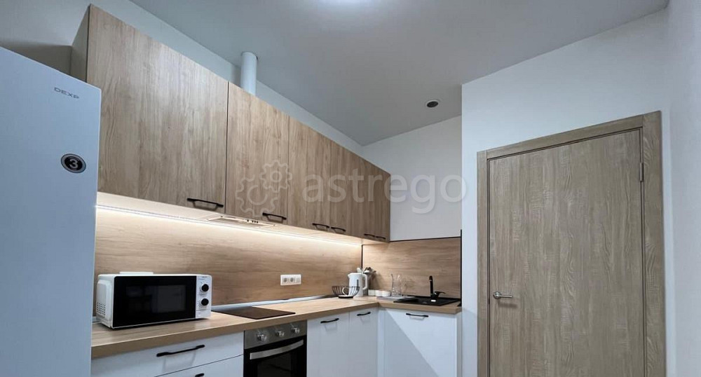 Студия, 25.2 м2, 13/24 эт. Люберцы - изображение 4