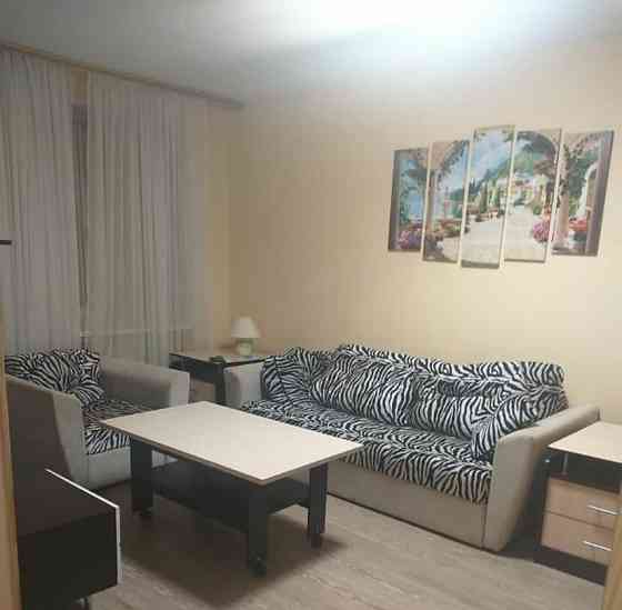 3-комн. квартира, 60 м2, 1/5 эт. Москва